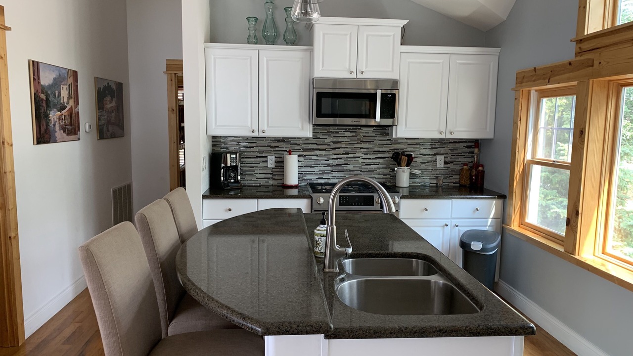 Photo of Kitchen in Nashua