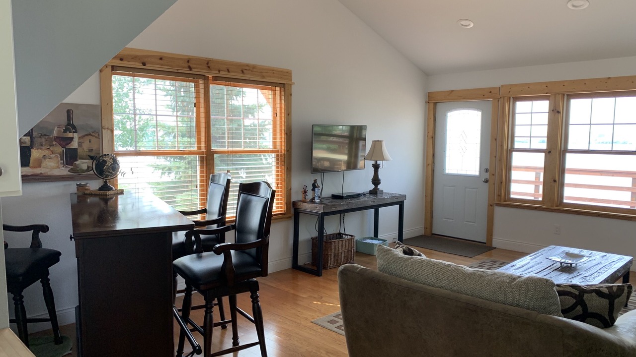 Photo of Livingroom in Nashua