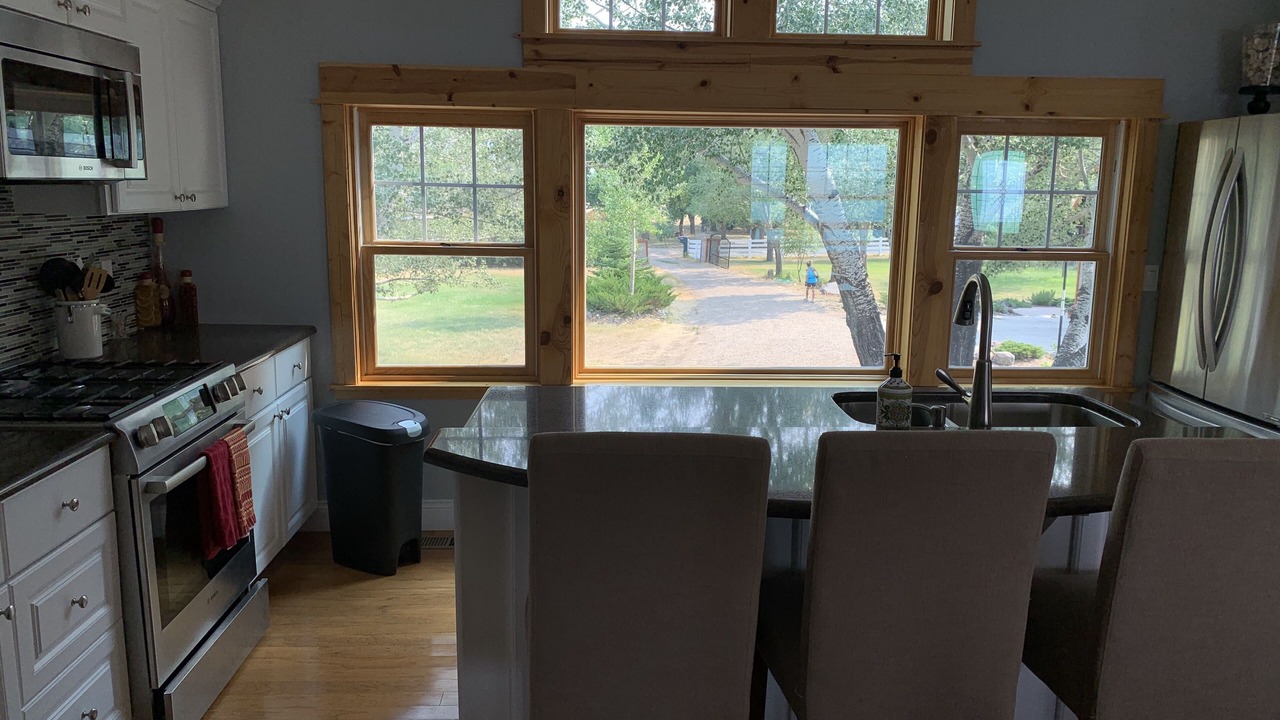 Photo of Kitchen in Nashua