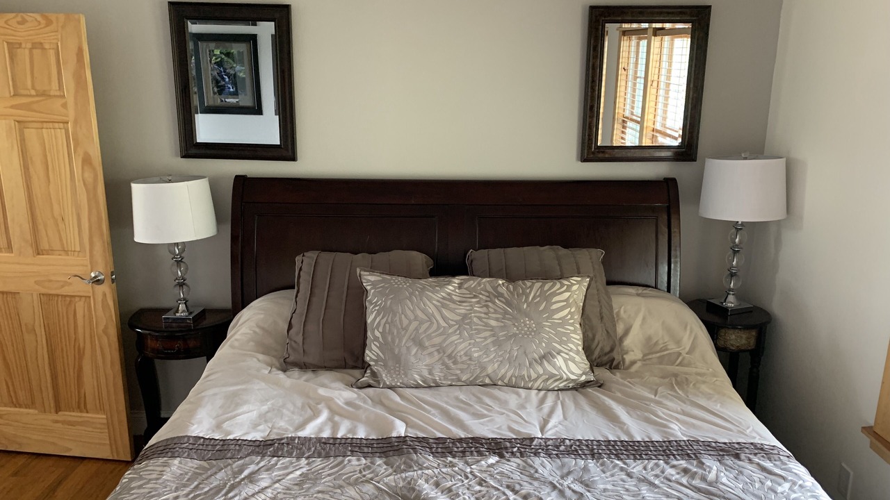 Photo of Bedroom in Nashua