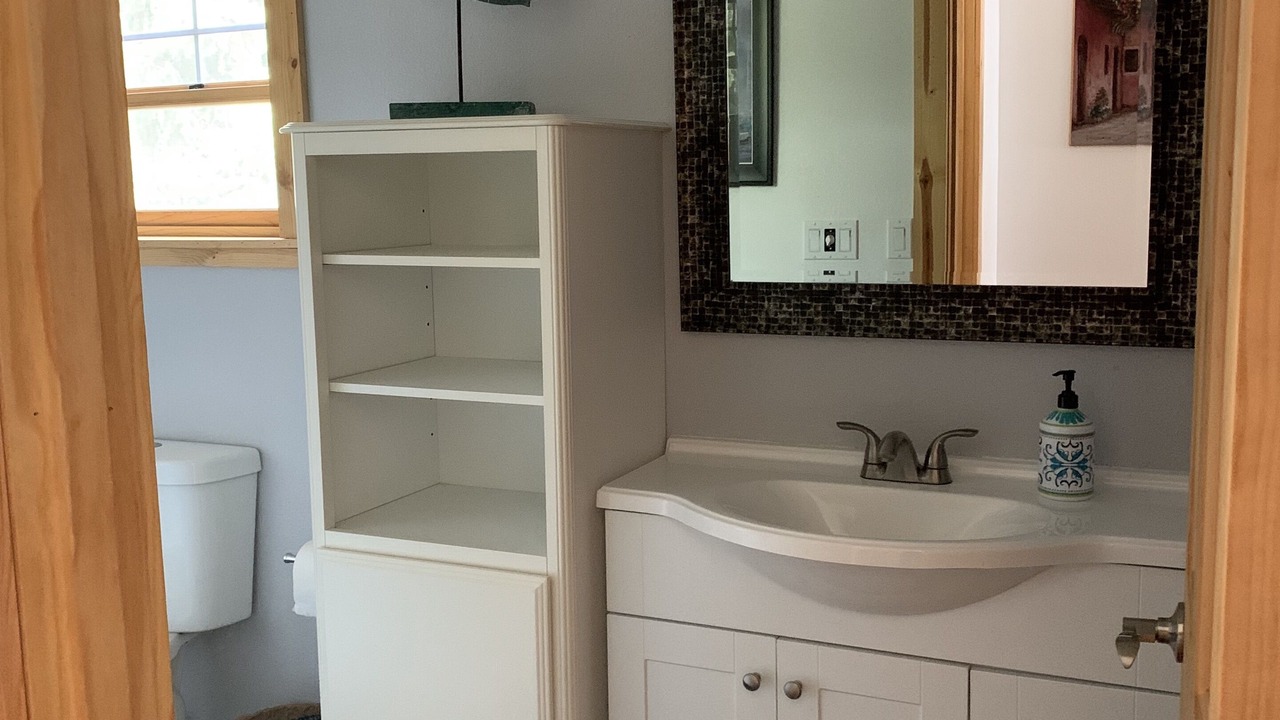 Photo of Bathroom in Nashua