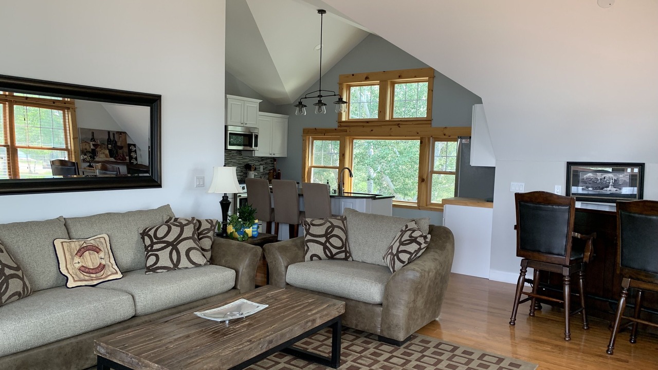 Photo of Livingroom in Nashua