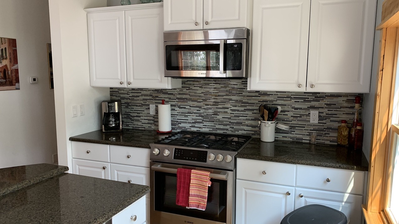 Photo of Kitchen in Nashua