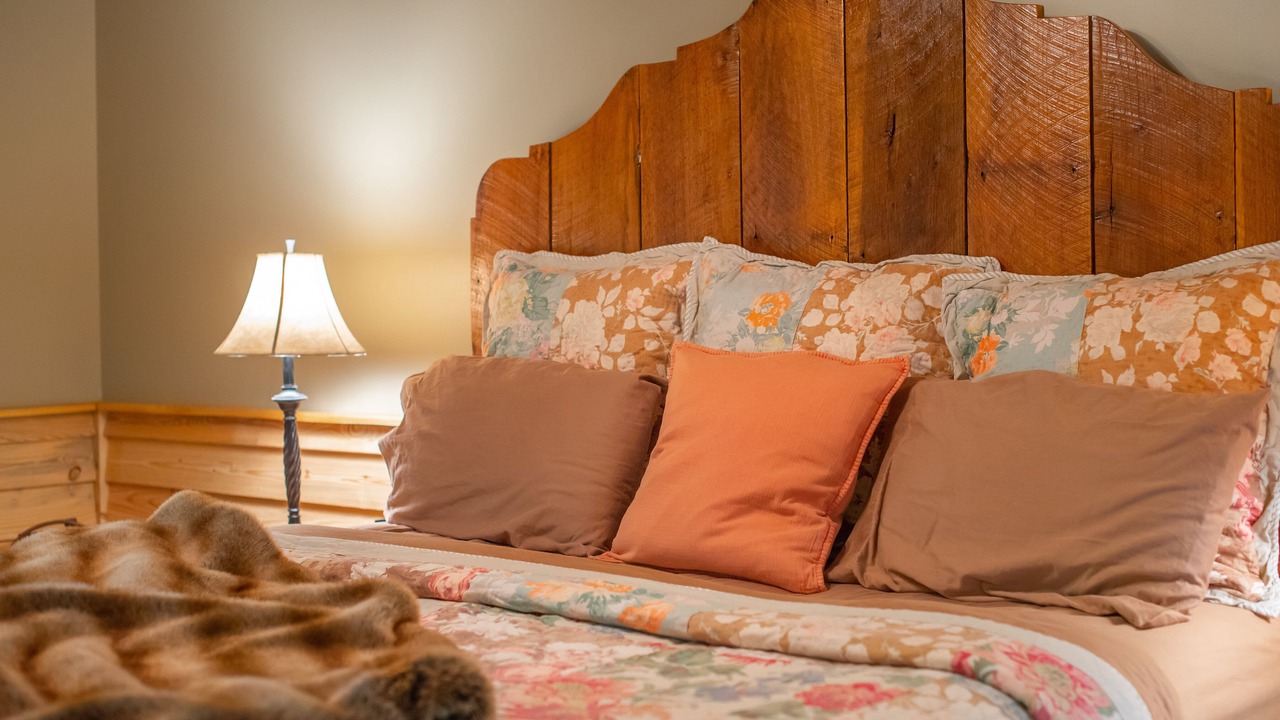 Photo of Bedroom in Garfield