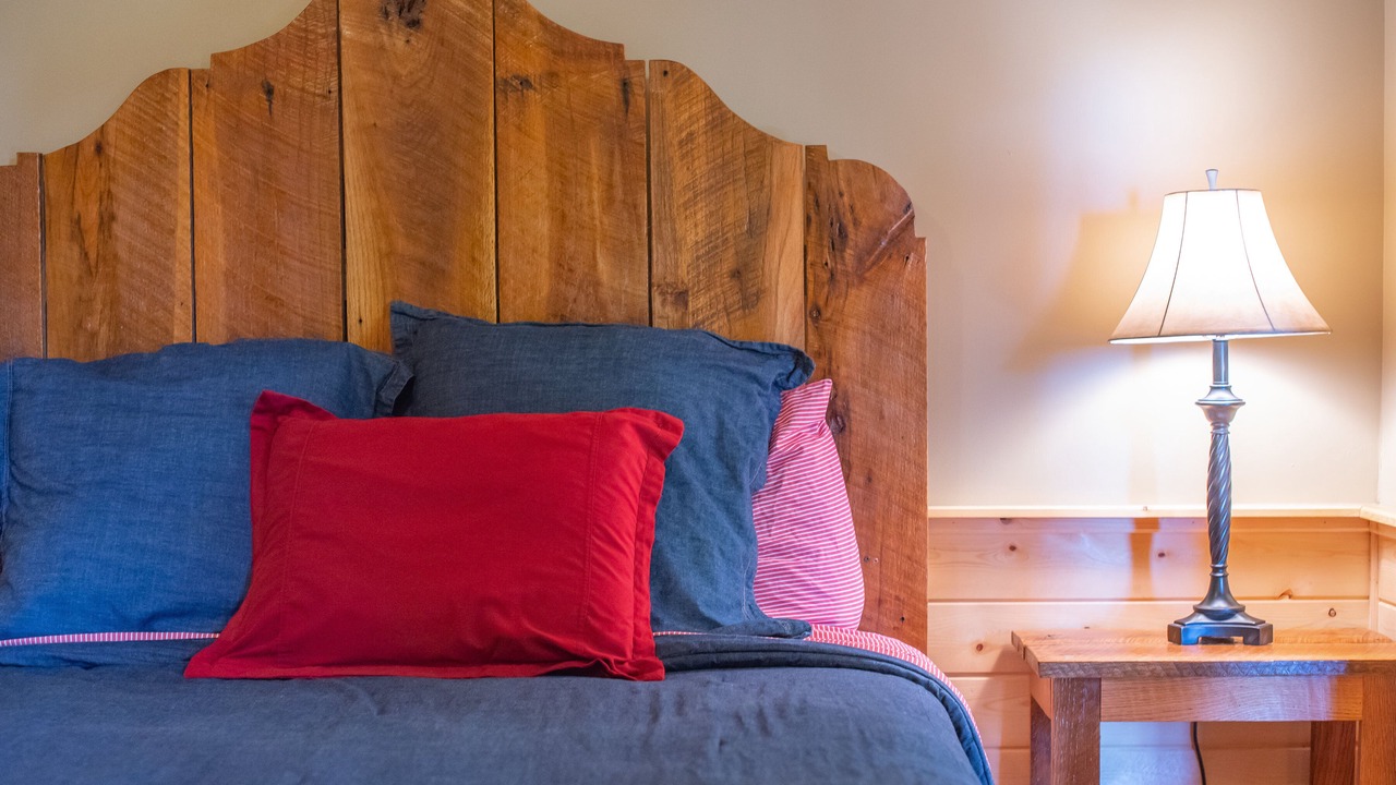 Photo of Bedroom in Garfield