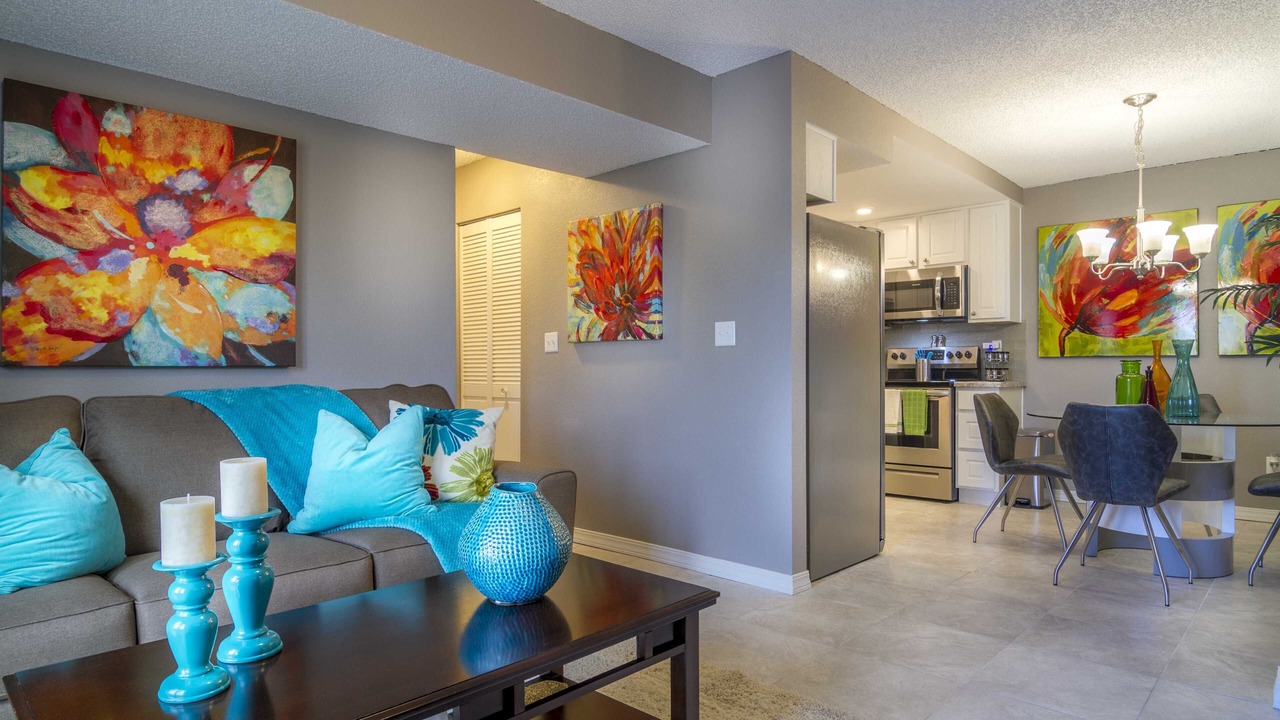 Photo of Livingroom in Colorado Springs