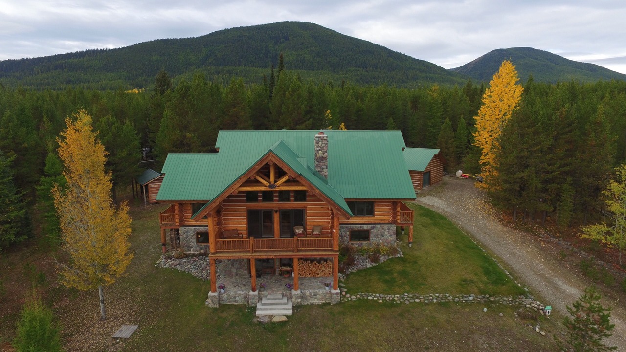 Photo of Outdoor in Polebridge