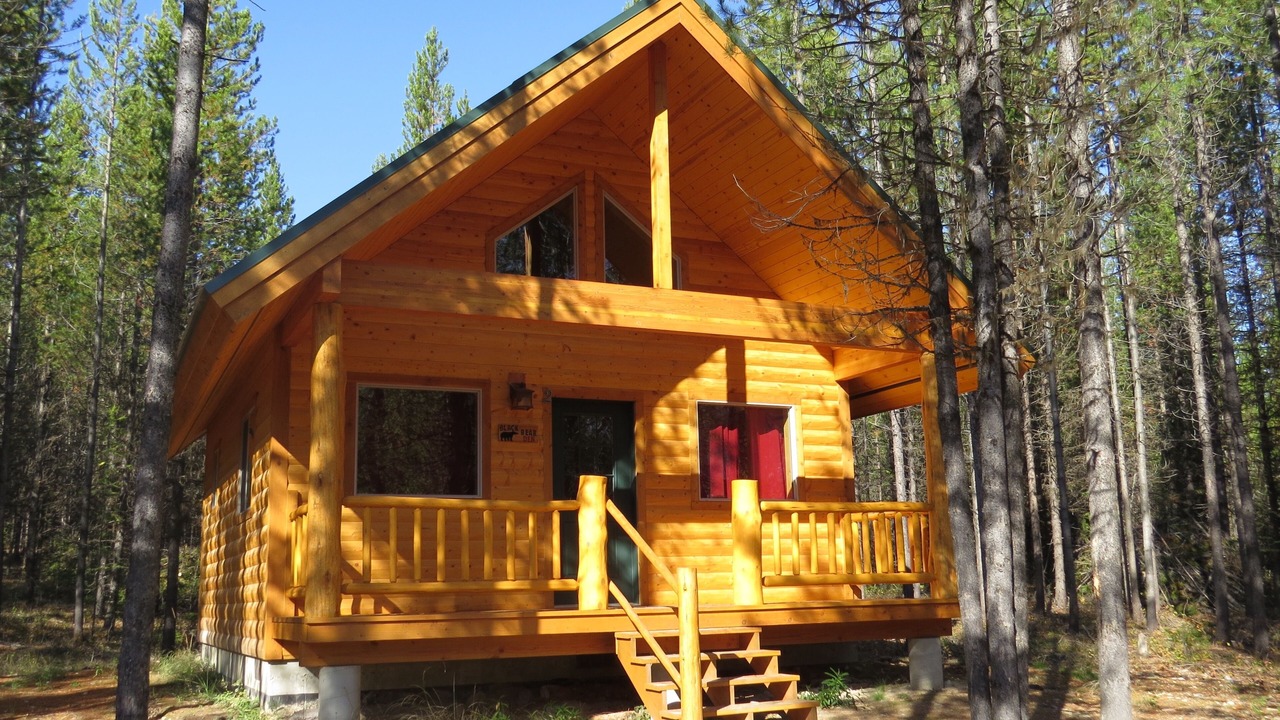 Photo of Outdoor in Polebridge