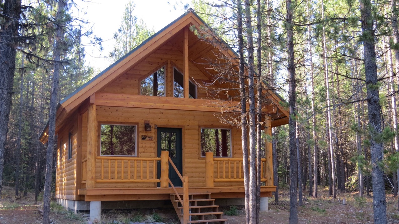 Photo of Others in Polebridge