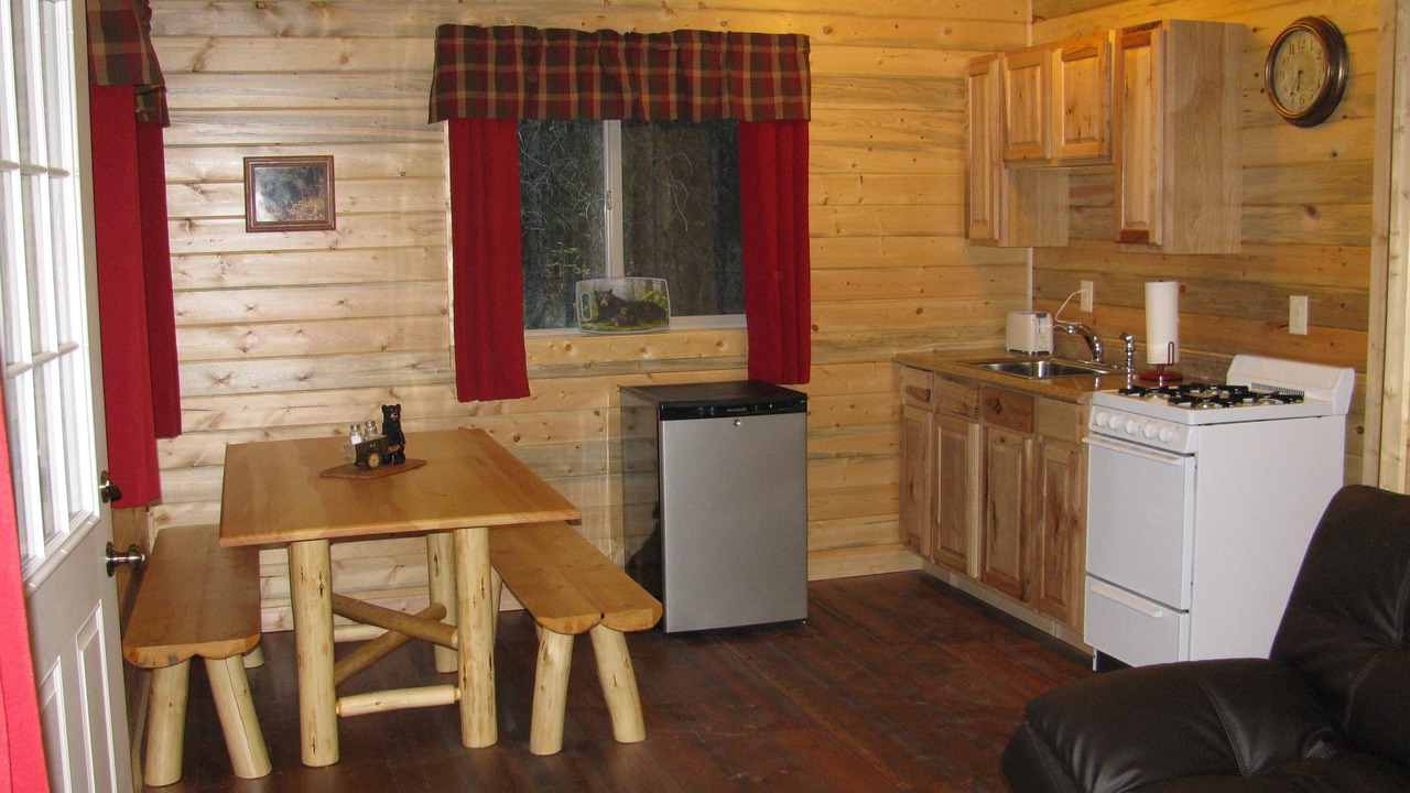 Photo of Others in Polebridge