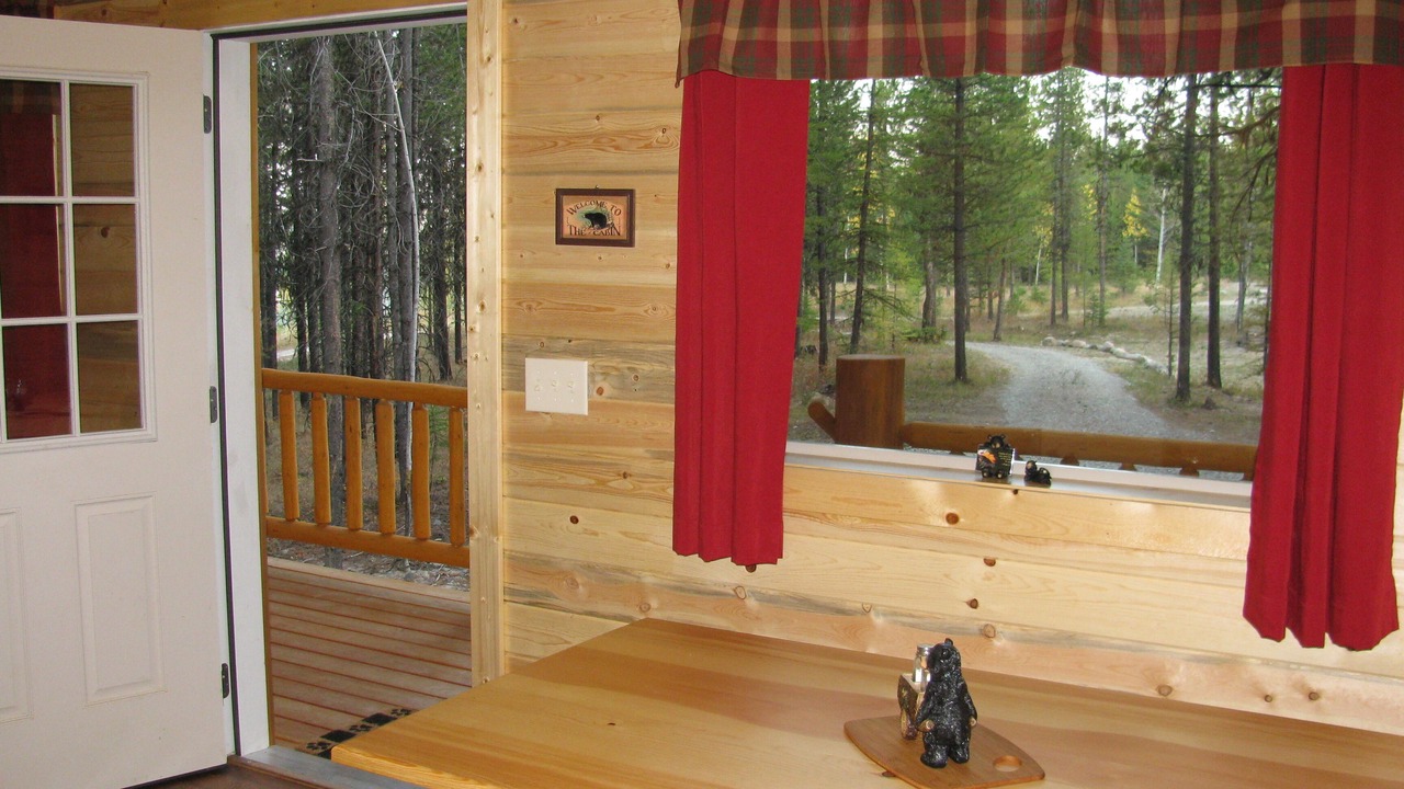 Photo of Others in Polebridge