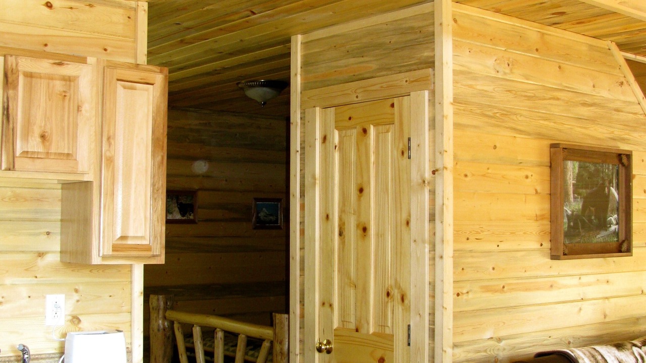 Photo of Others in Polebridge