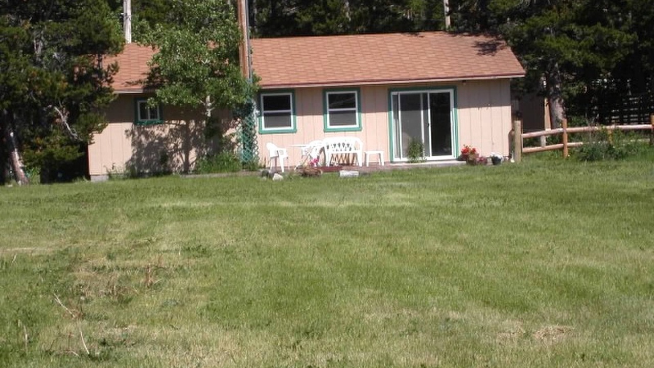 Photo of Others in East Glacier Park Village