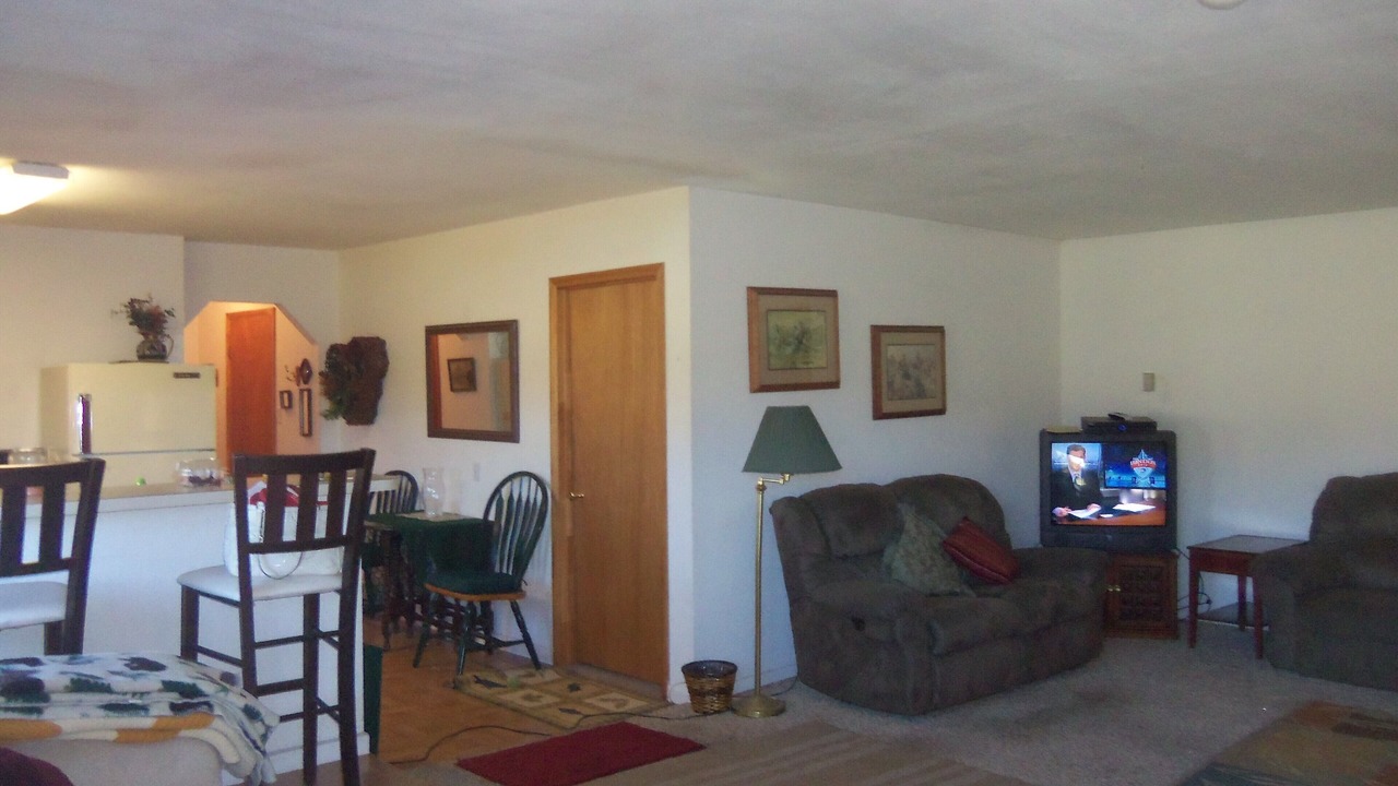 Photo of Bedroom in East Glacier Park Village