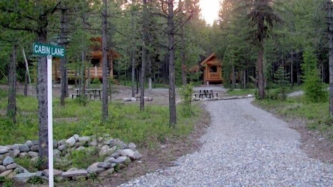 Photo of Others in Polebridge