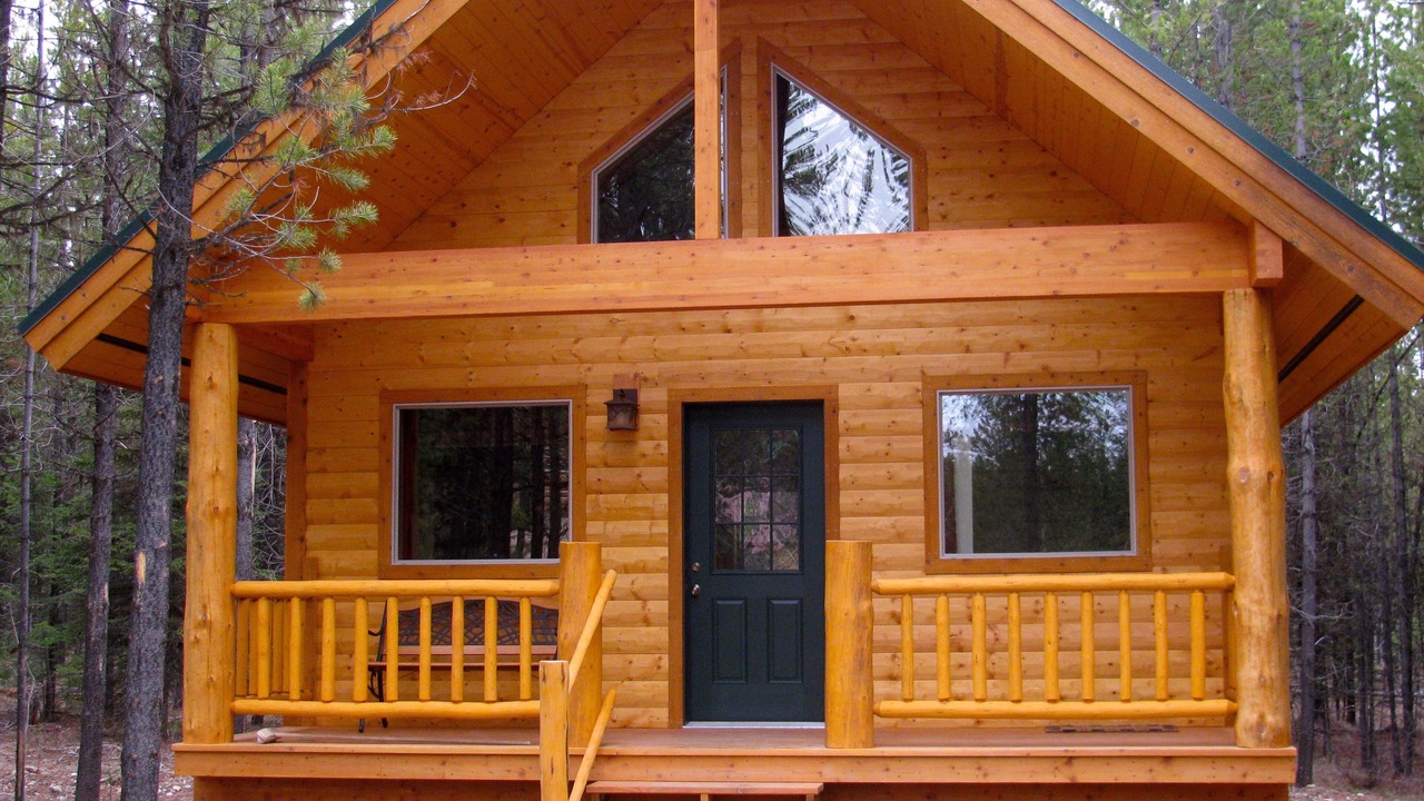 Photo of Outdoor in Polebridge