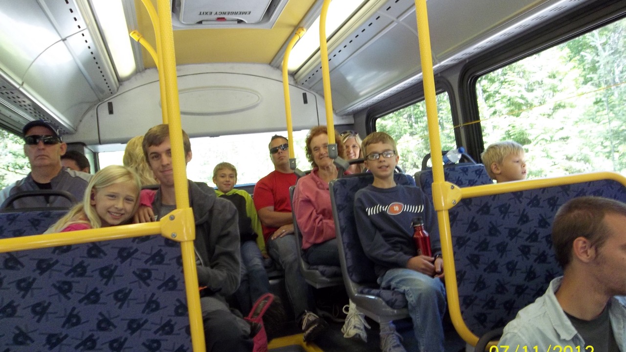 Photo of Others in Polebridge