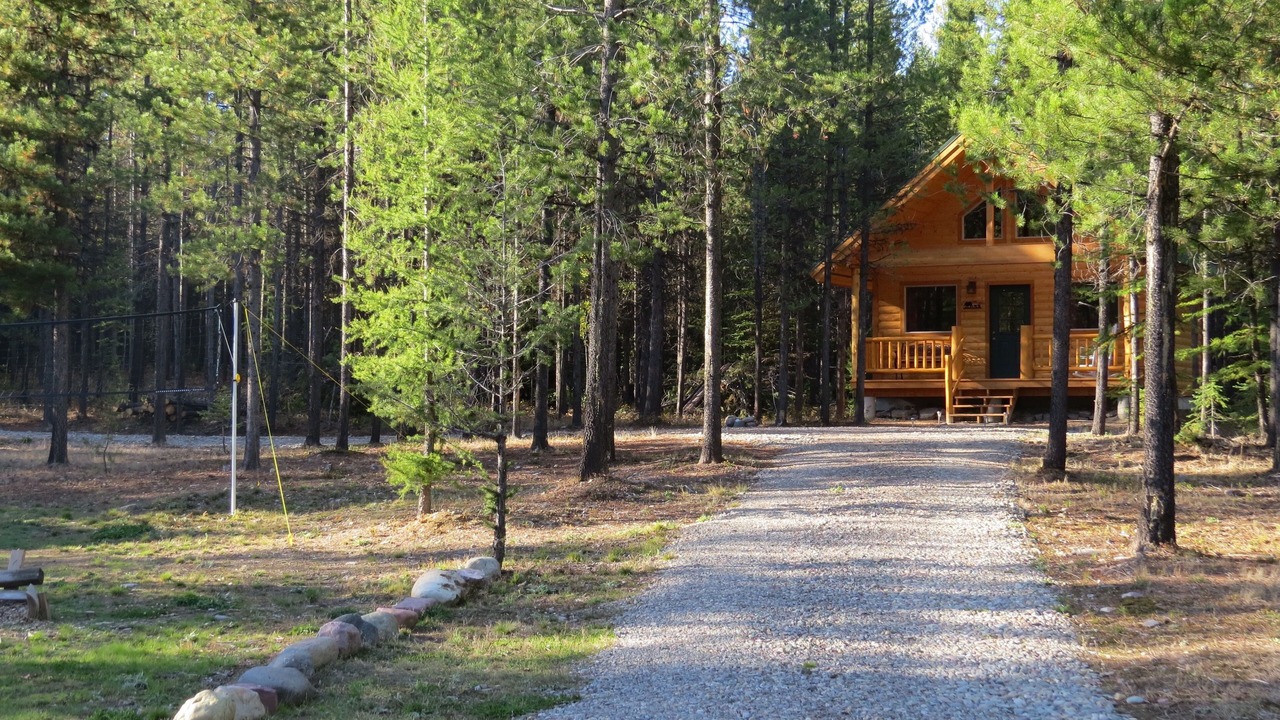 Photo of Outdoor in Polebridge