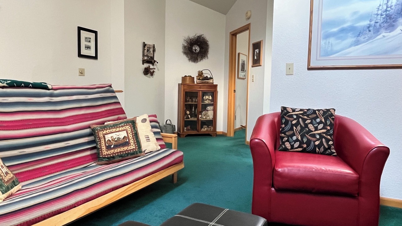 Photo of Bathroom in Red Lodge