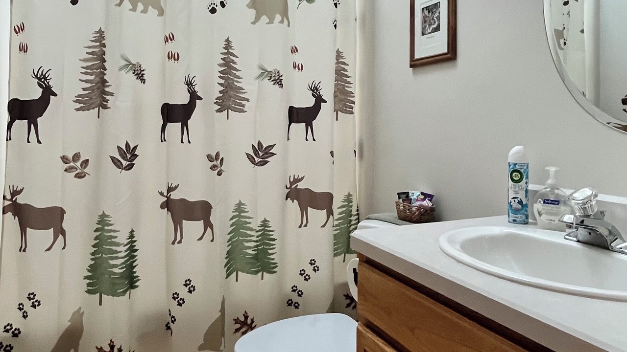 Photo of Bathroom in Red Lodge