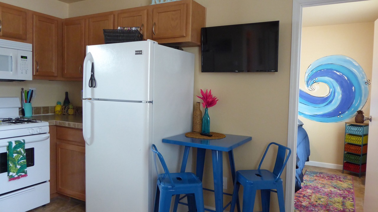 Photo of Kitchen in Fort Smith