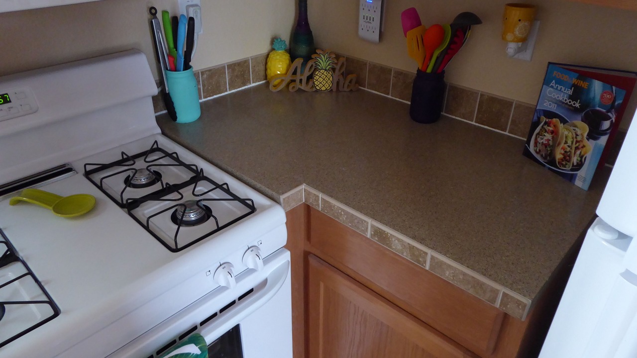 Photo of Kitchen in Fort Smith