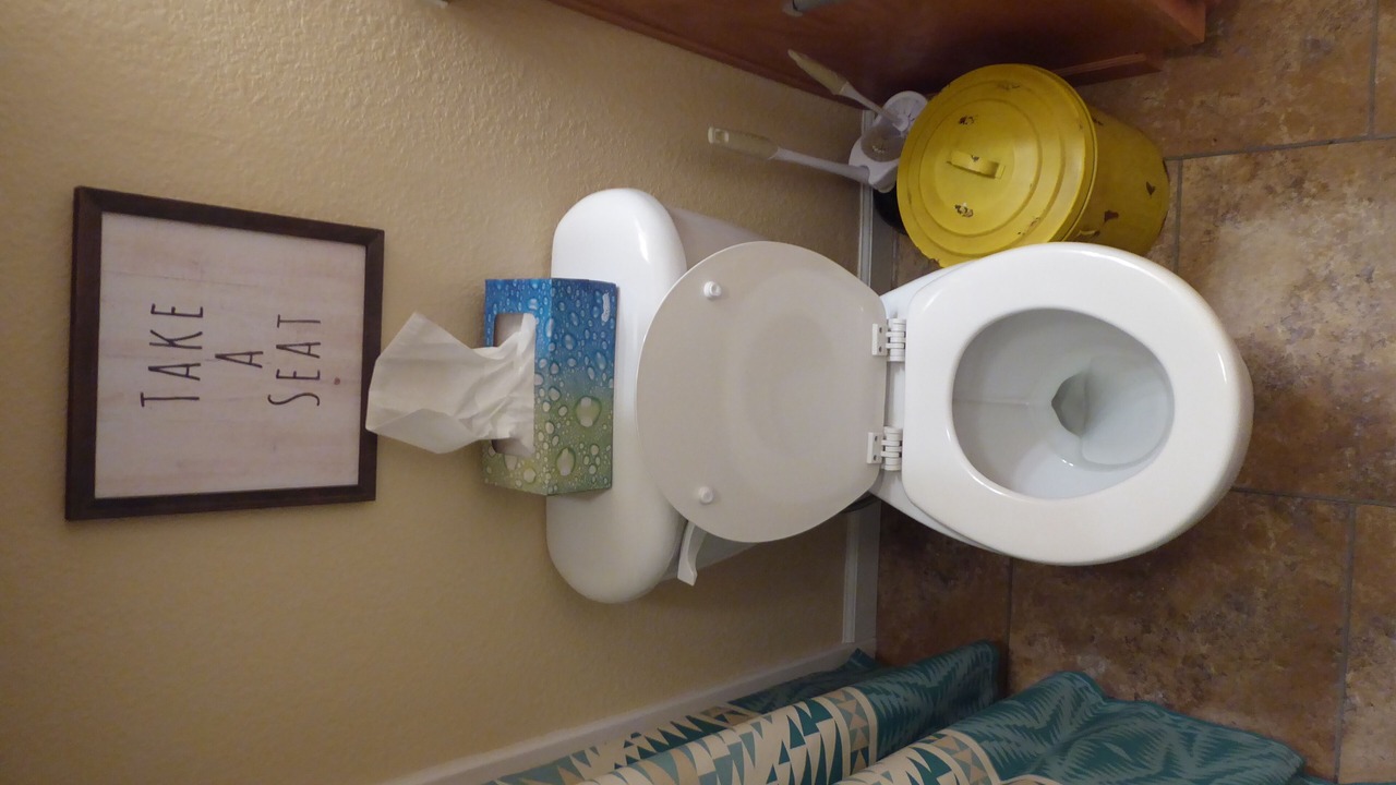 Photo of Bathroom in Fort Smith