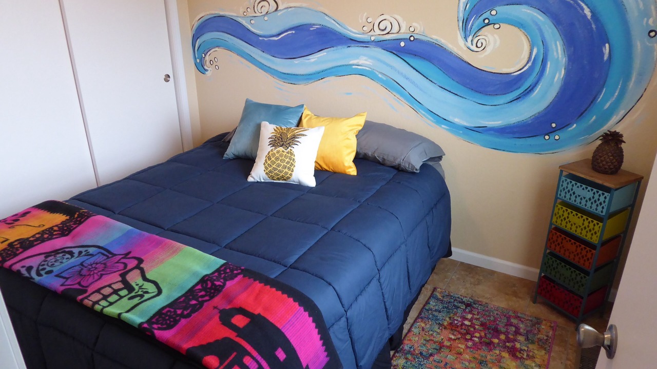Photo of Bedroom in Fort Smith