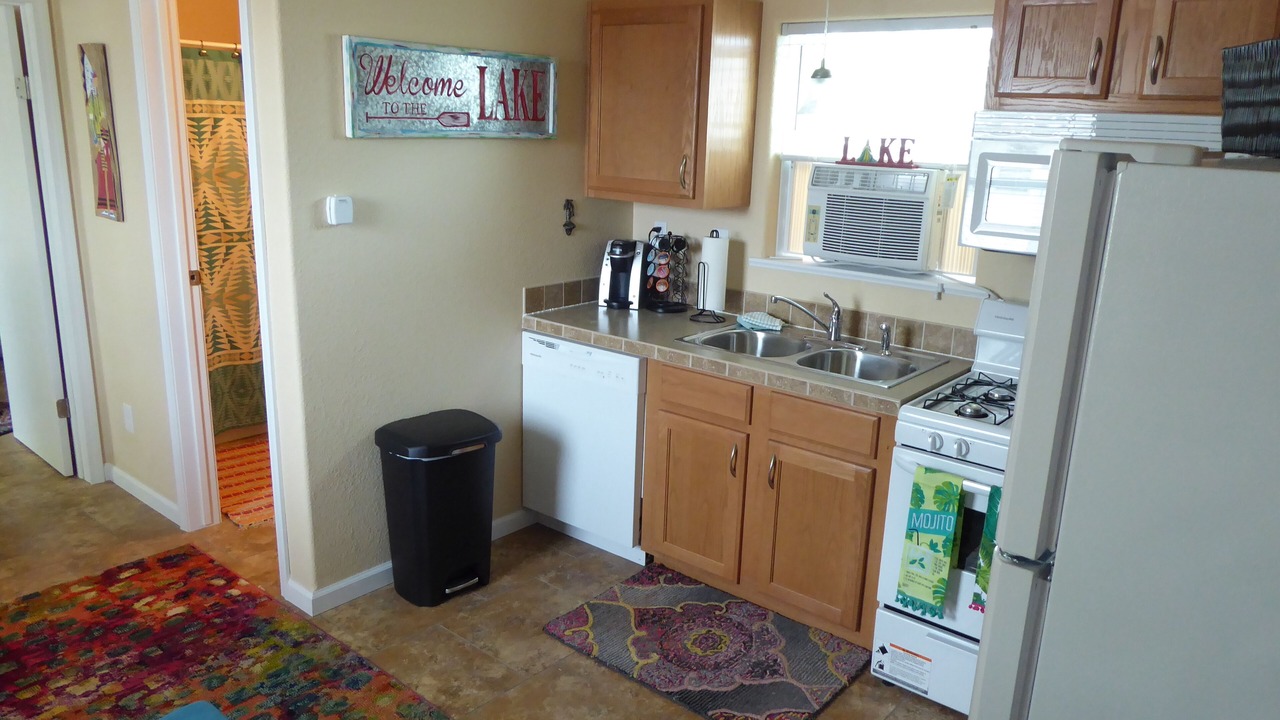 Photo of Kitchen in Fort Smith