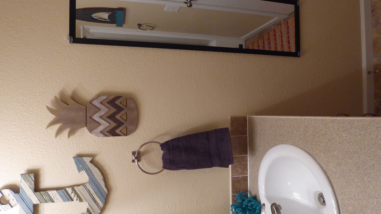 Photo of Bathroom in Fort Smith