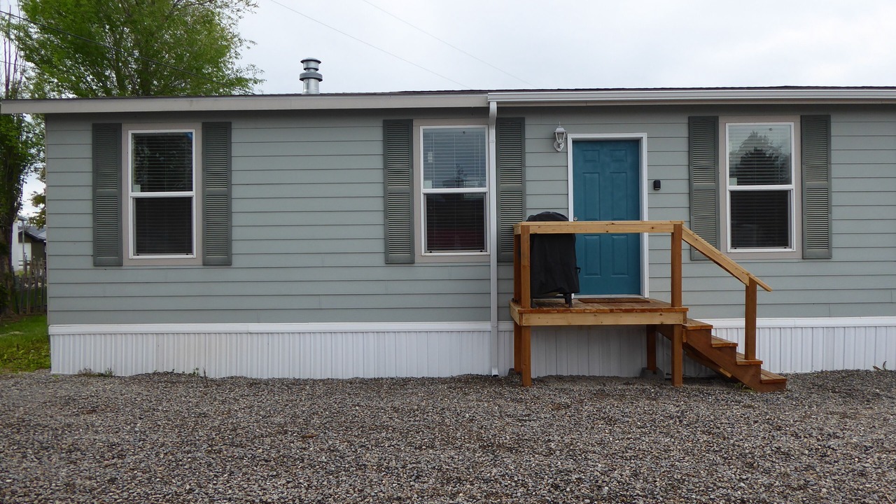 Photo of Outdoor in Fort Smith