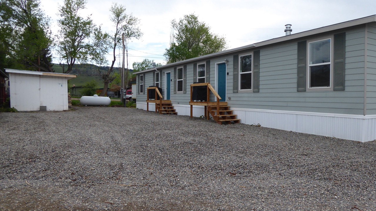 Photo of Outdoor in Fort Smith