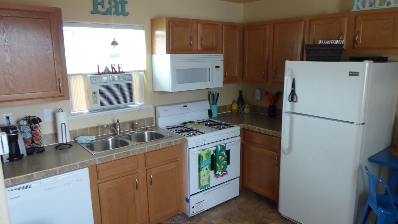 Photo of Kitchen in Fort Smith