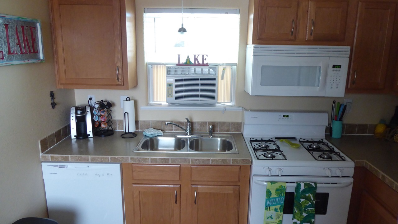 Photo of Kitchen in Fort Smith