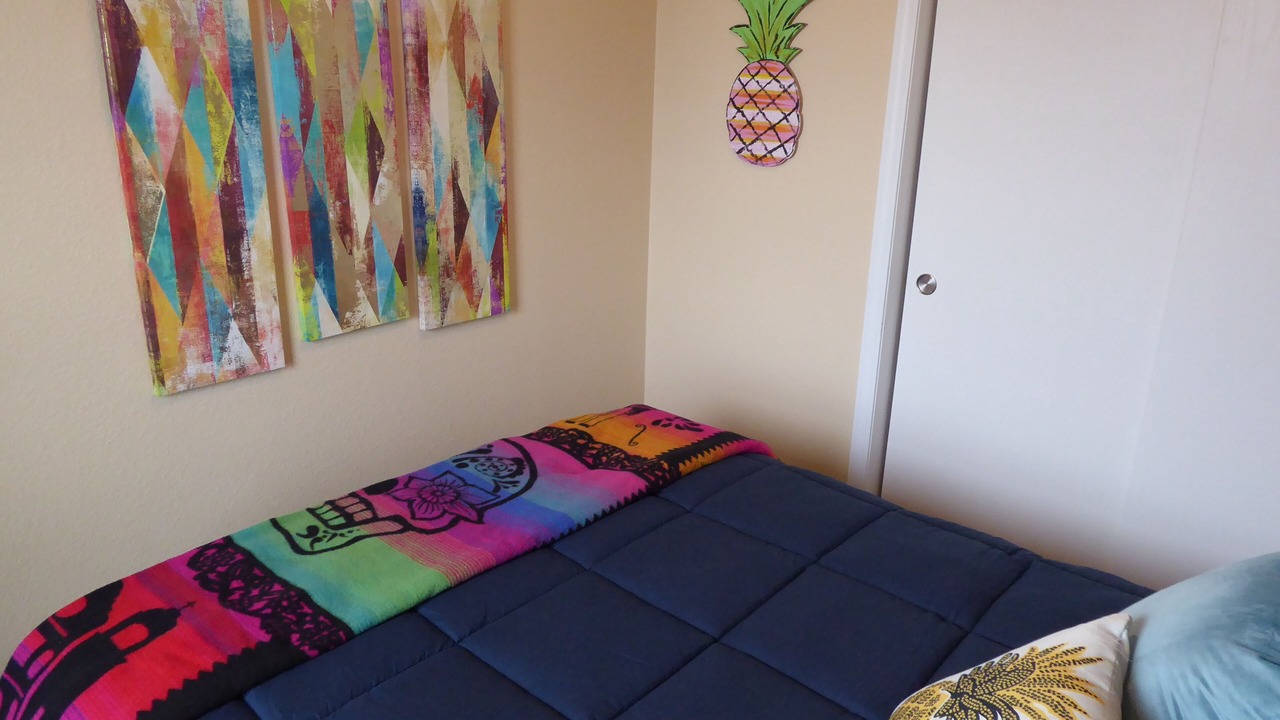 Photo of Bedroom in Fort Smith