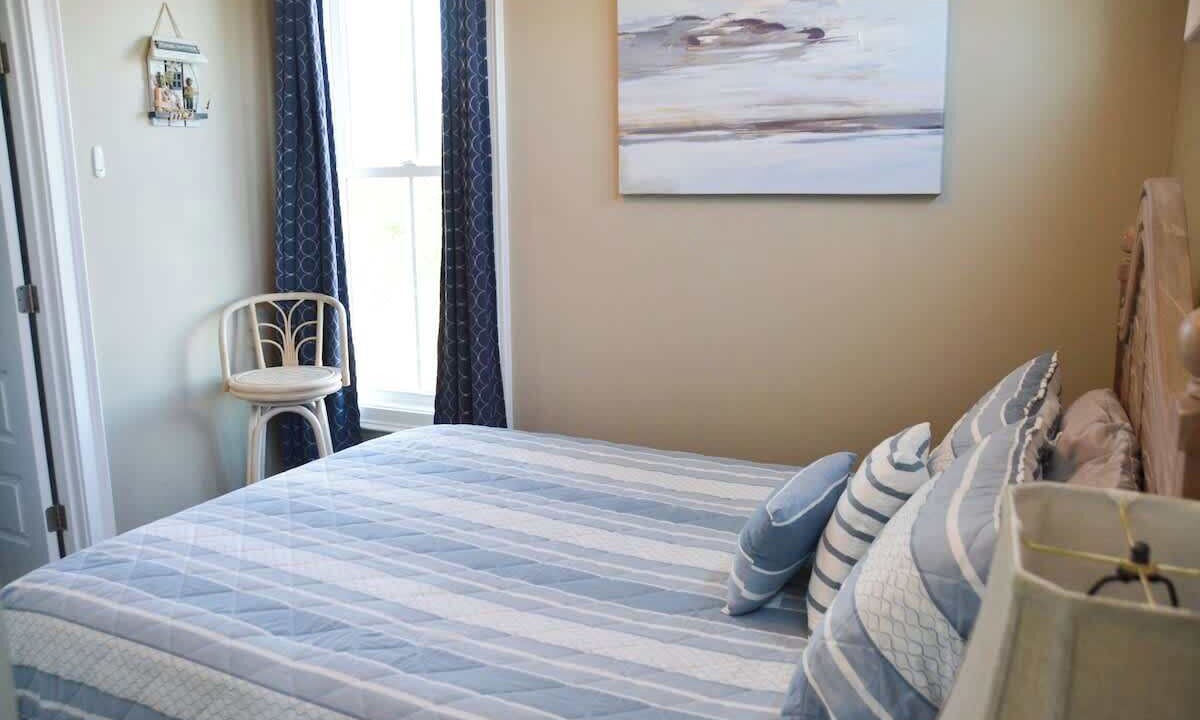 Photo of Bedroom in Stacy