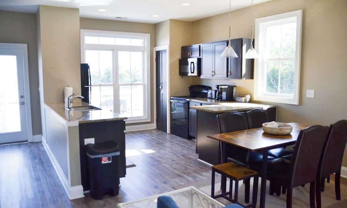 Photo of Kitchen in Stacy