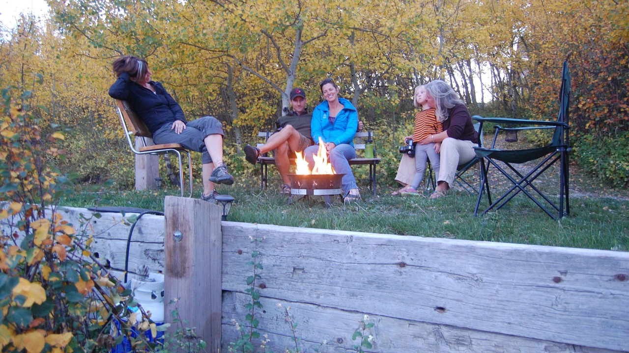 Photo of Outdoor in Babb