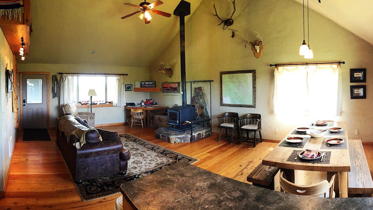 Photo of Outdoor in Babb