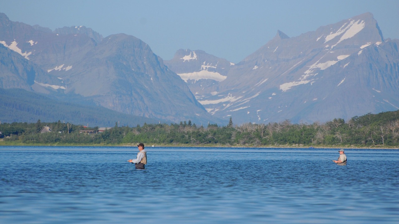 Photo of Outdoor in Babb
