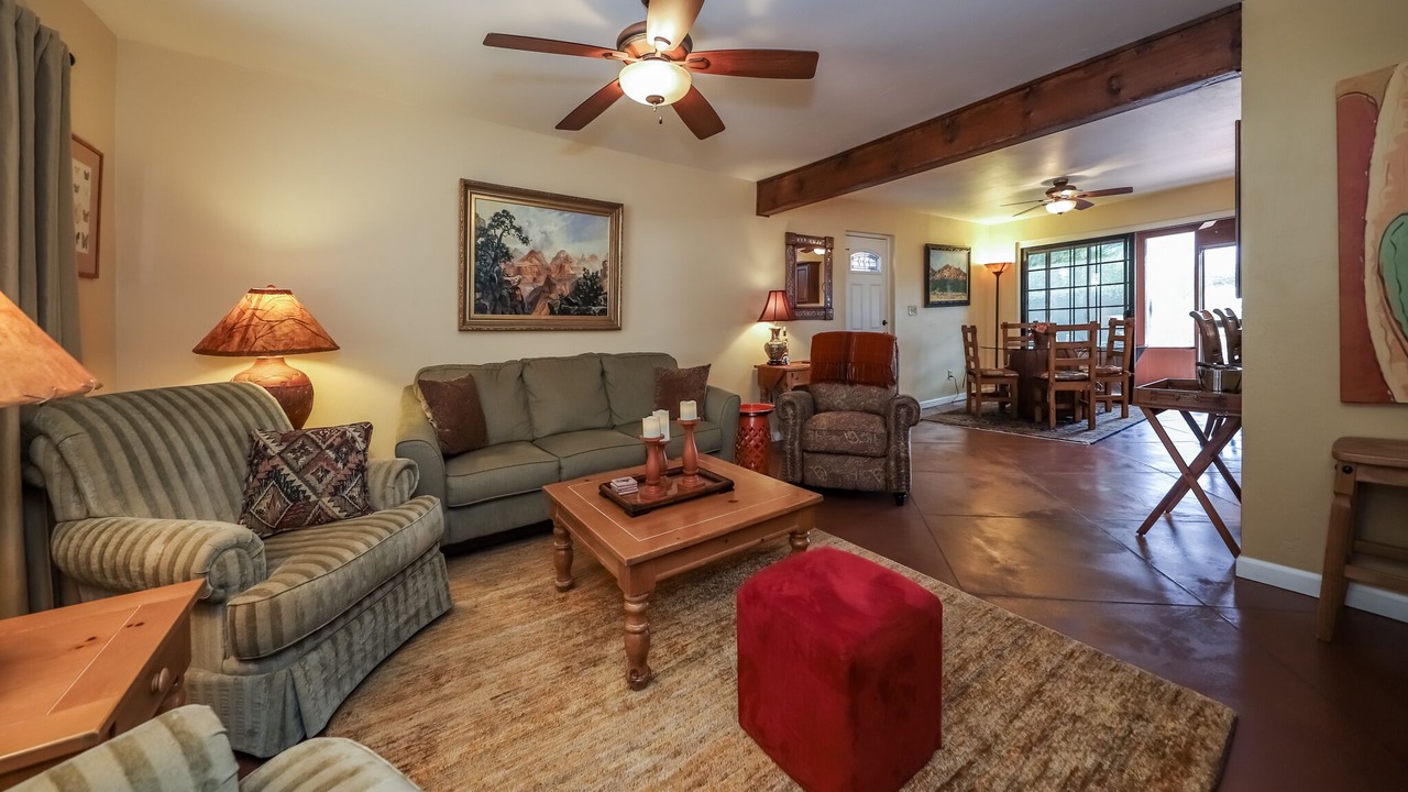 Photo of Bedroom in Green Valley Desert Meadows