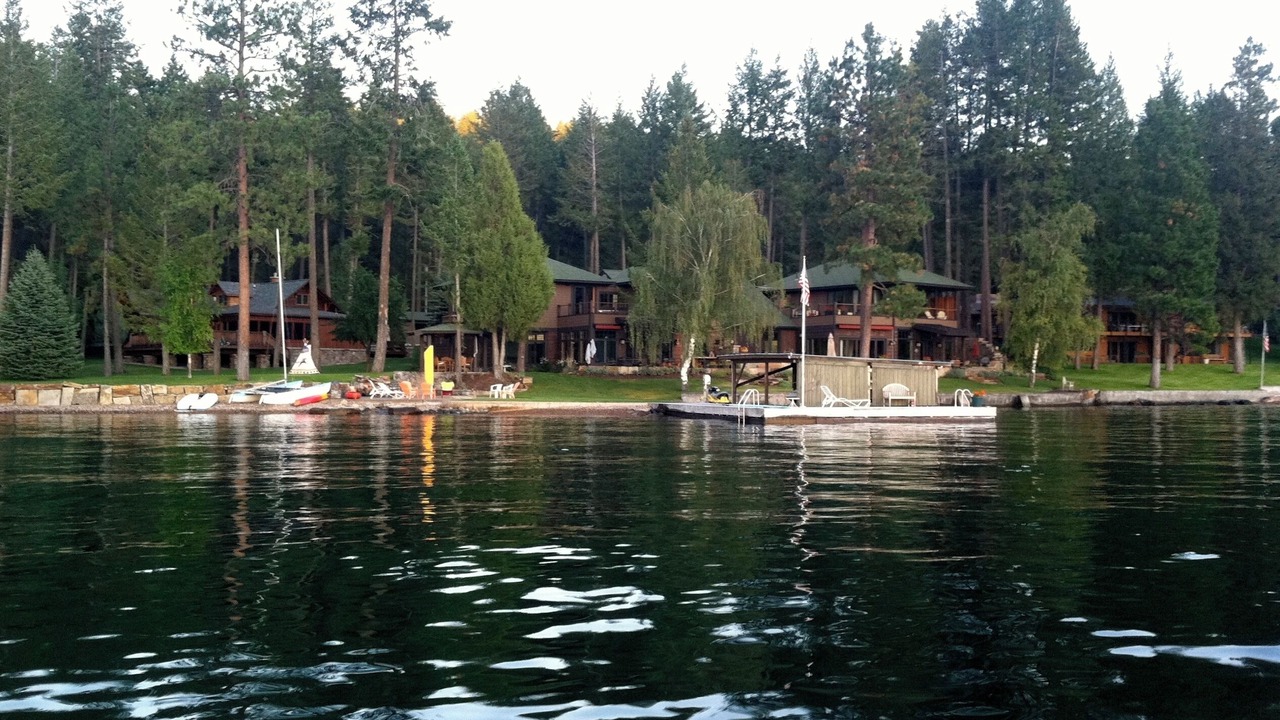 Photo of Outdoor in Polson