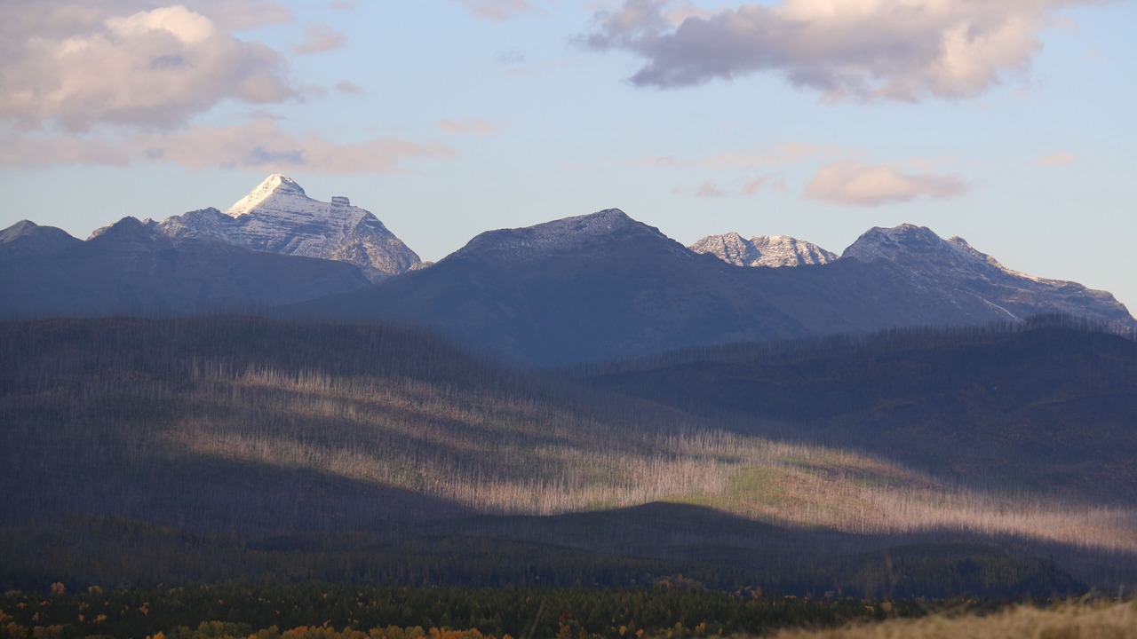 Photo of Outdoor in West Glacier