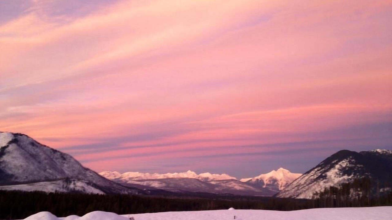 Photo of Others in West Glacier