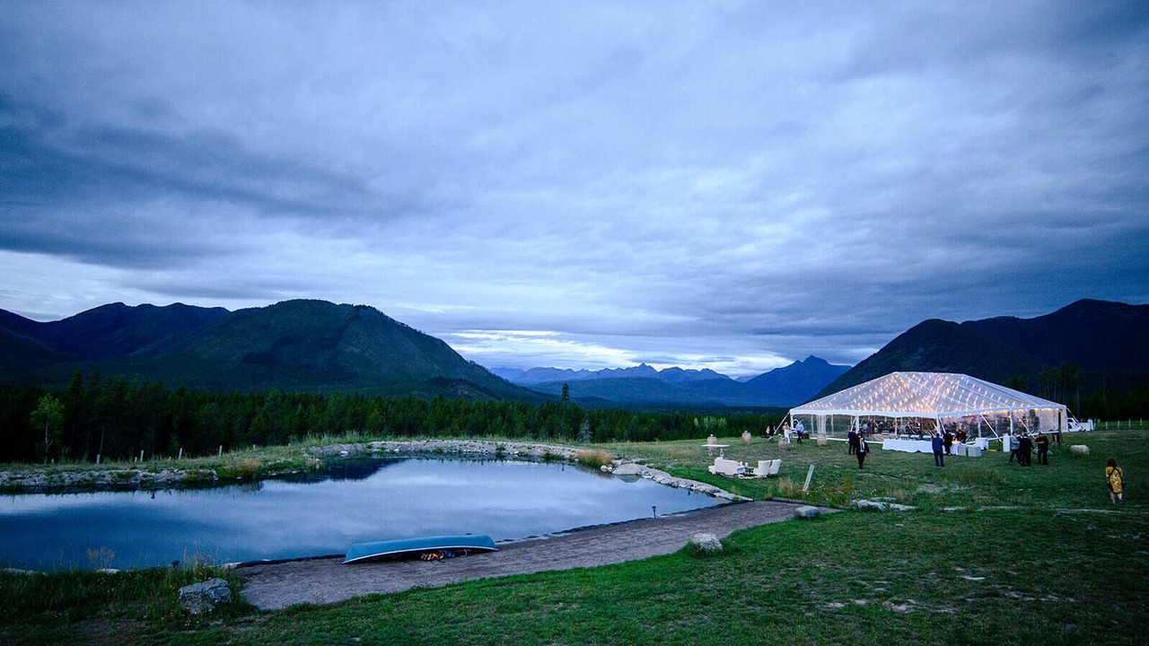 Photo of Outdoor in West Glacier