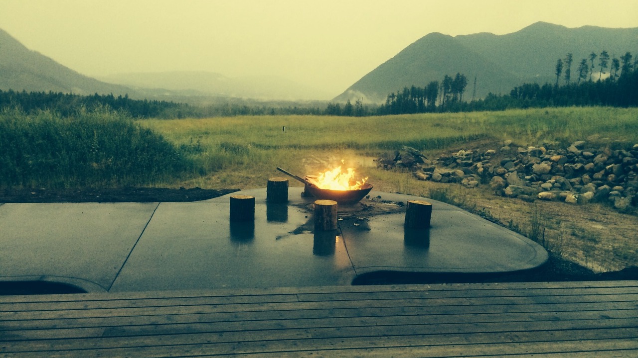 Photo of Outdoor in West Glacier
