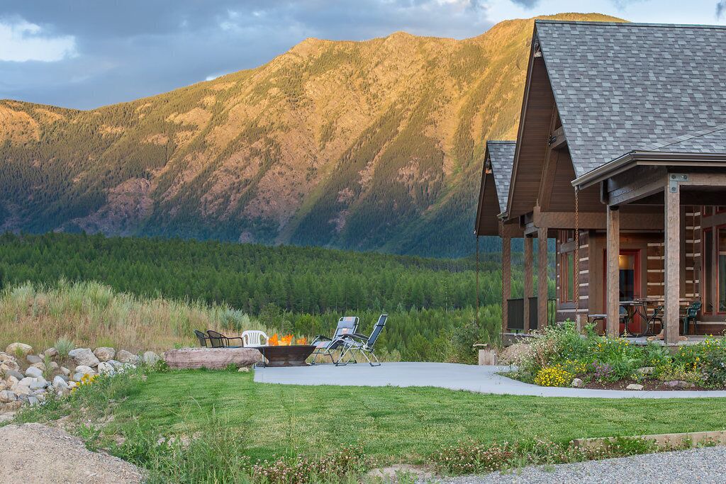 Photo of Outdoor in West Glacier