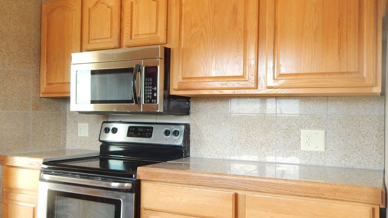 Photo of Kitchen in Silver Star