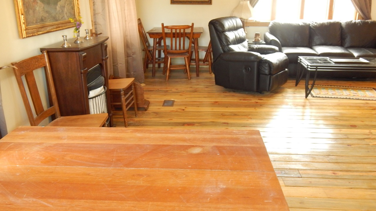 Photo of Livingroom in Silver Star
