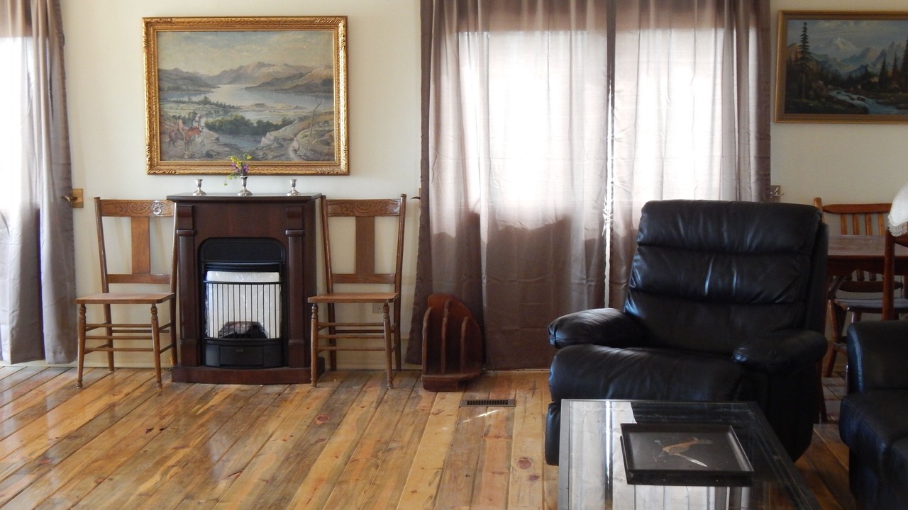 Photo of Livingroom in Silver Star